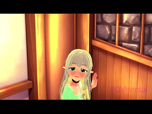 ❤️ (Trap) Kōkua ʻo Elvish maid iā ʻoe e holoi i kou maka. Porno ma haw.sexuria-net.ru ☑