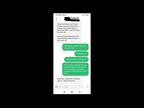 ❤️ Ua hoʻohui au i kahi PAWG hou mai Tinder i koʻu harem (e kamaʻilio pū me Tinder) Porno ma haw.sexuria-net.ru ☑